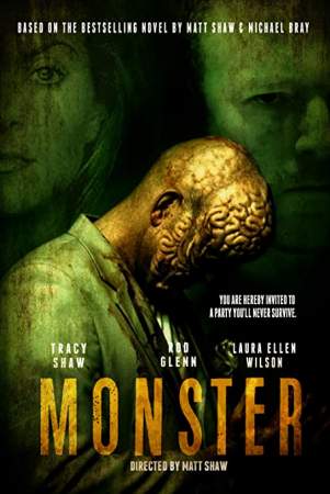 Чудовище онлайн