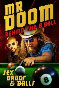 Мистер Дум онлайн